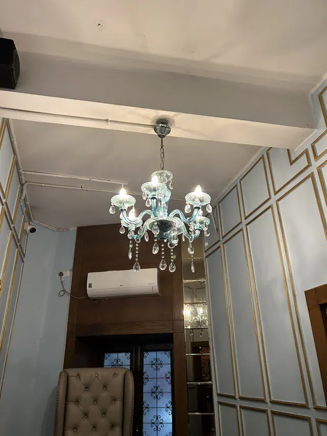 NAWAAB restaurant interior 8