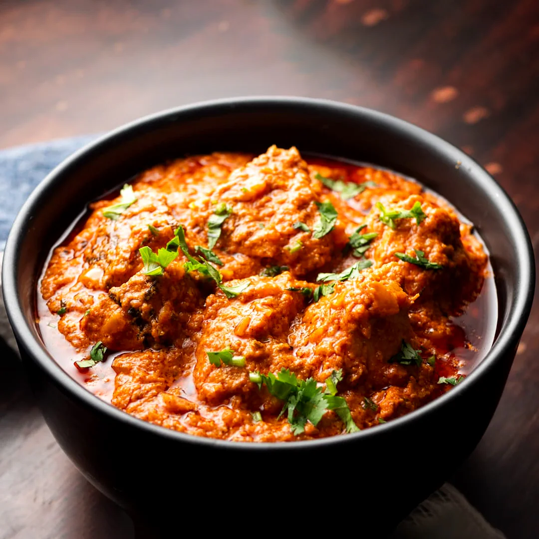 Chicken Tikka Image