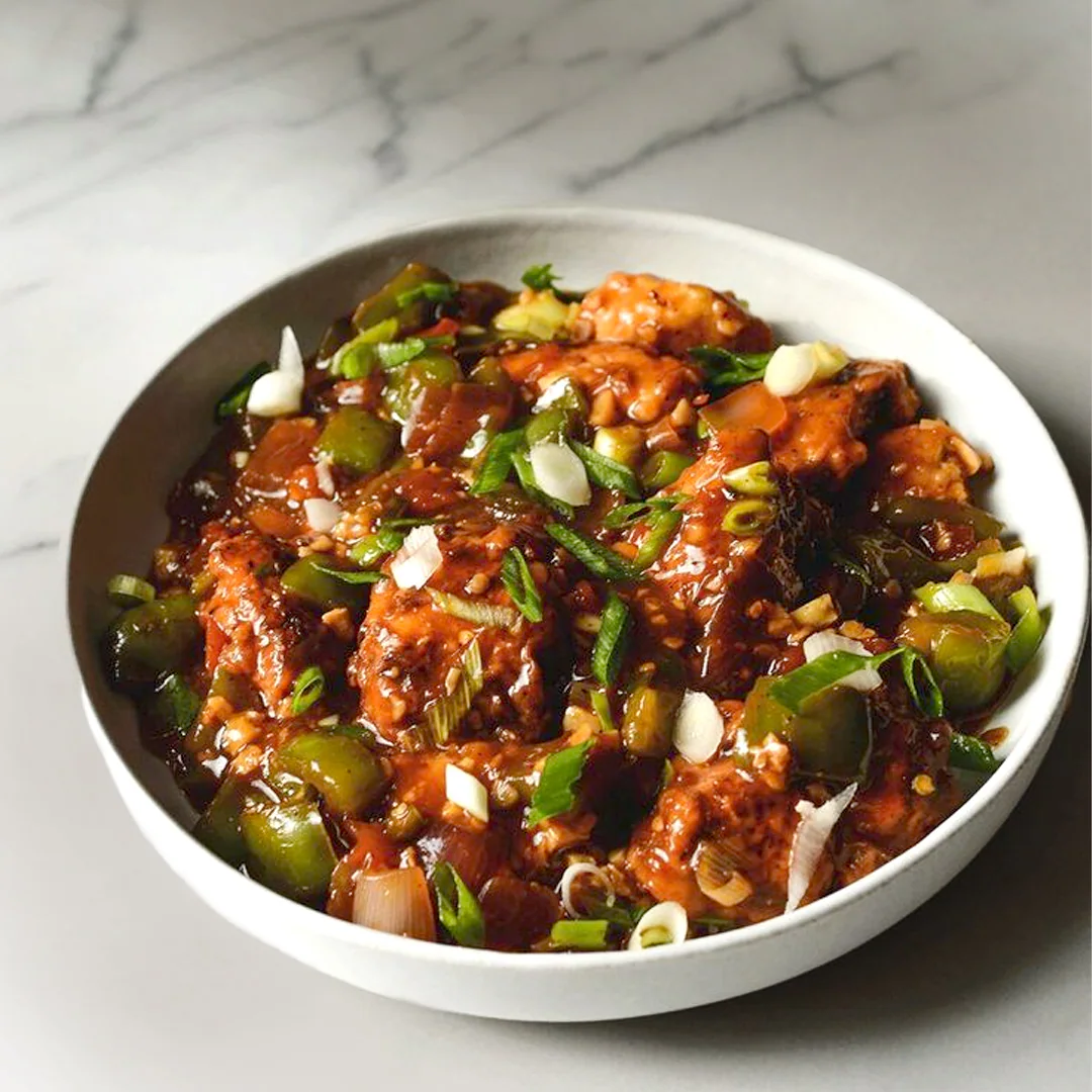 Chilli Chicken Image