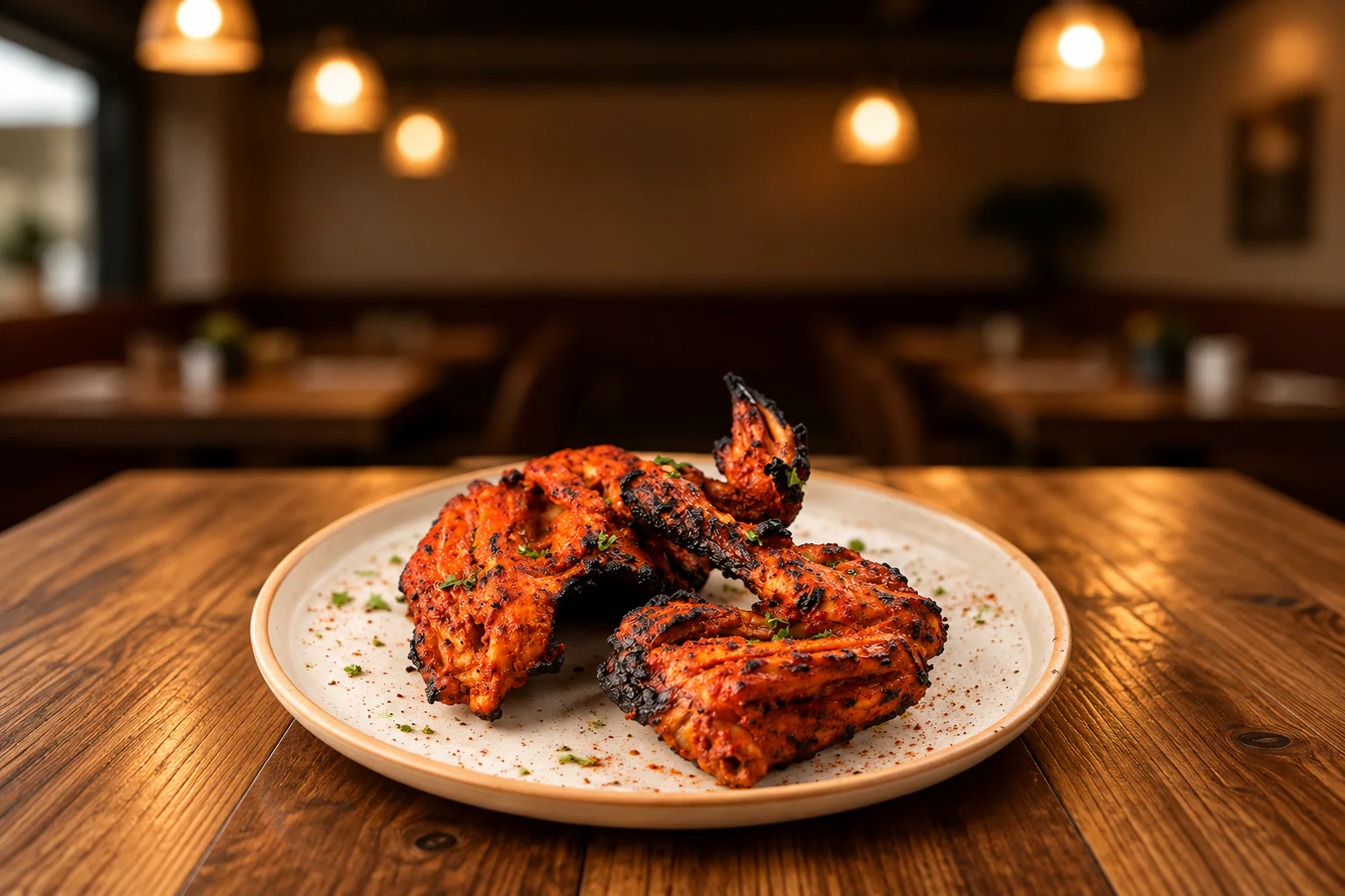 Tandoor Image